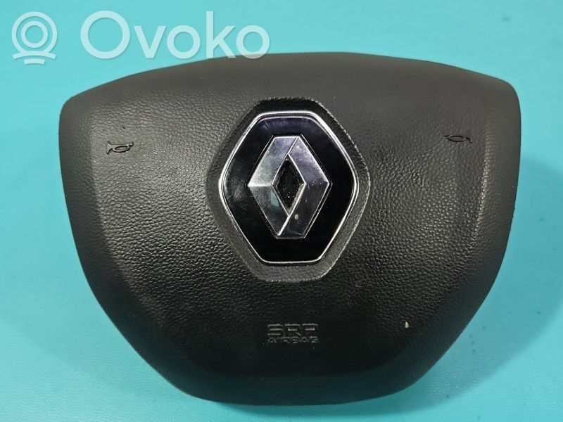 Renault Master III Airbag volan 