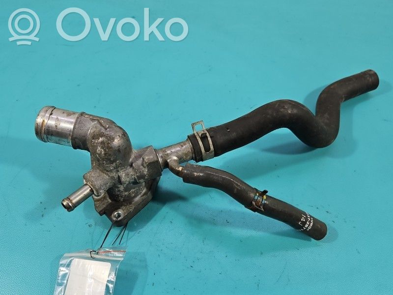 KIA Ceed Tuyau de liquide de refroidissement moteur