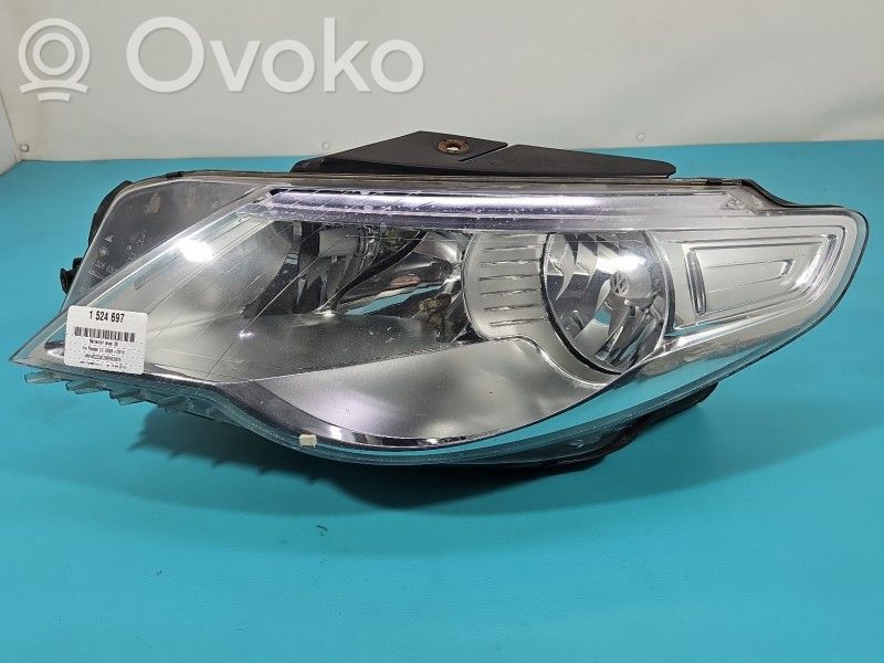 Volkswagen PASSAT CC Scheinwerfer 