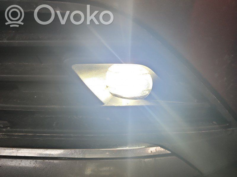 Opel Astra L Fendinebbia anteriore 
