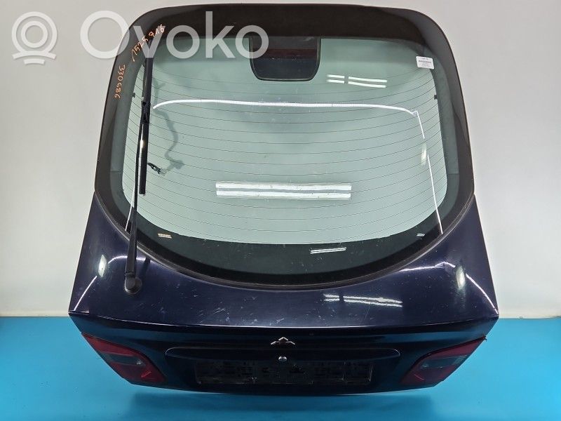 Mitsubishi Carisma Hayon/capotă portbagaj