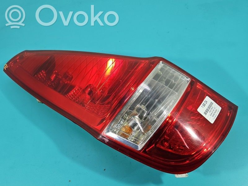 Hyundai i30 Takavalot 