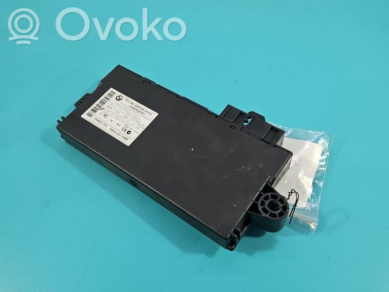 Central body control module   5WK49511FBR,IMPRK1525204,6943814,694381401