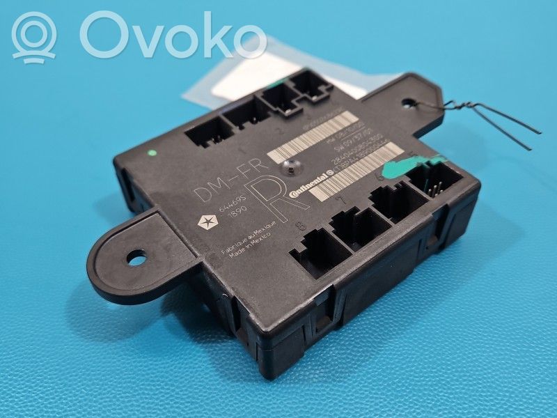 Dodge Journey Central body control module 