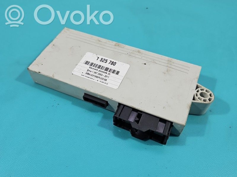 Central body control module   6964051,IMPRK1525780,5WK49412