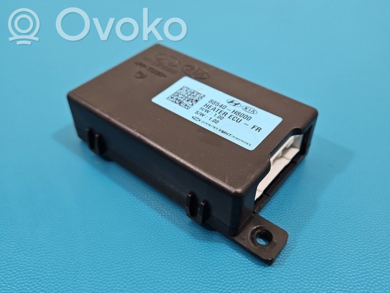 KIA Rio Central body control module 