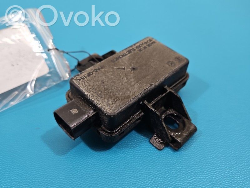 Mercedes-Benz Vito Viano W447 Sterownik / Moduł komfortu 