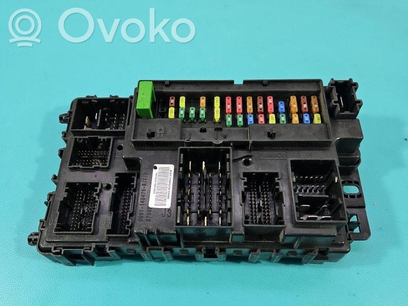 Sterownik / Moduł komfortu   HU5T15604,IMPRK1526561,A2C7505281000