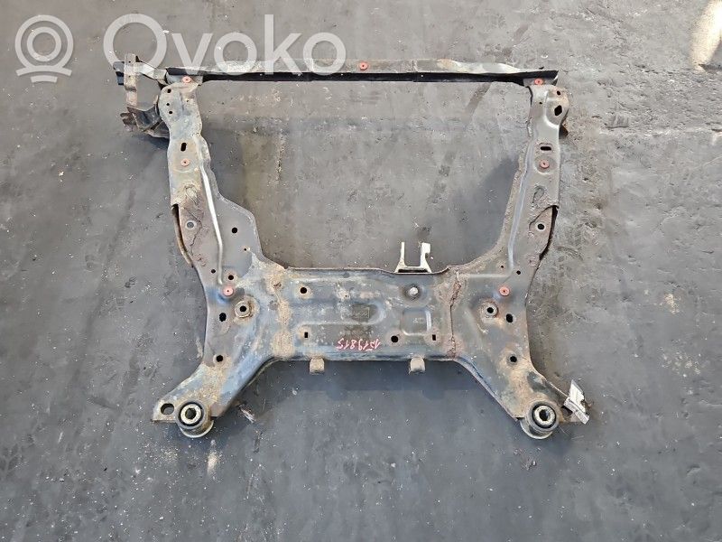 Ford Galaxy Eje delantero 