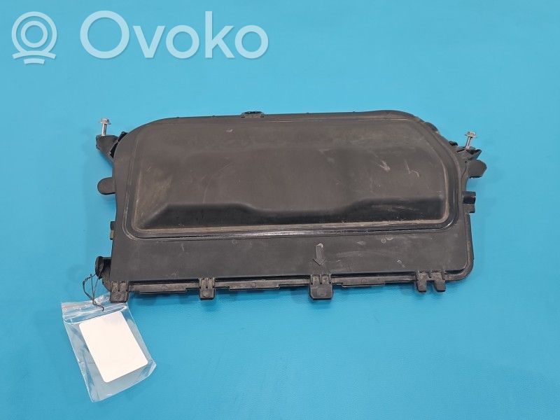 Ford C-MAX II Moottorin koppa 