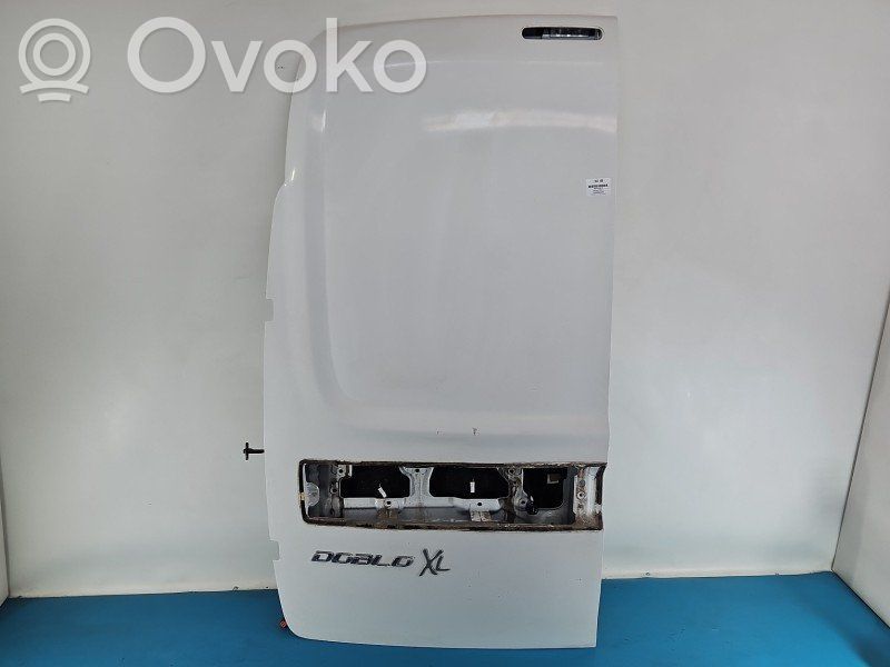 Fiat Doblo Portiera posteriore