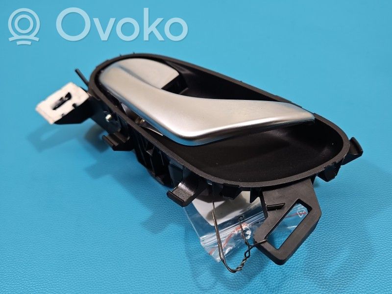 Renault Kadjar Front door interior handle 