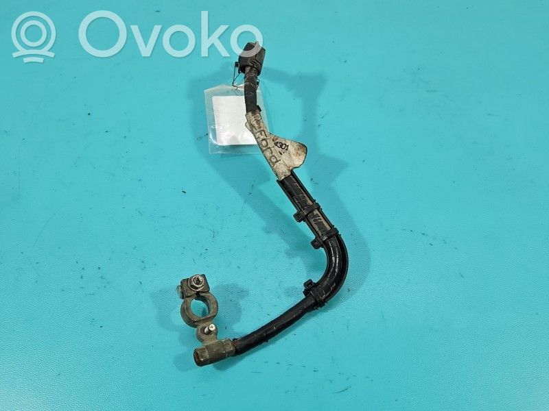 Ford Galaxy Cavo negativo messa a terra (batteria)