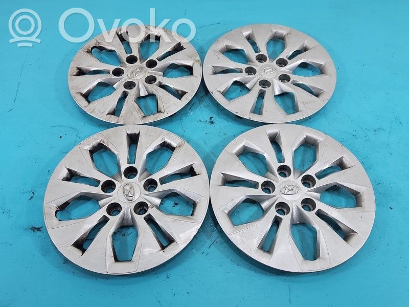 Hyundai i30 Ornament central jantă R16 