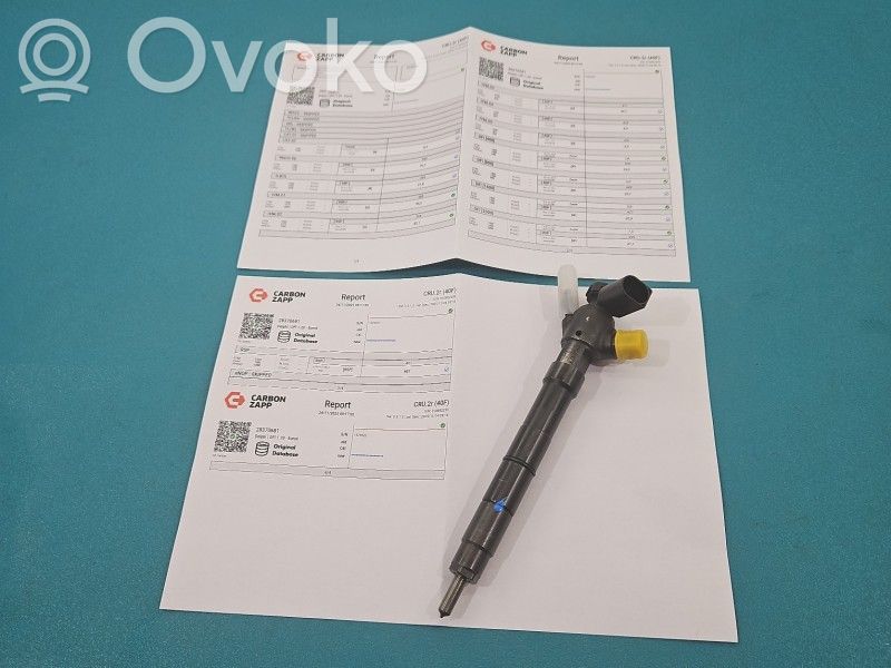 Inyector de combustible   28370681,IMPRK1524422,04L130277D
