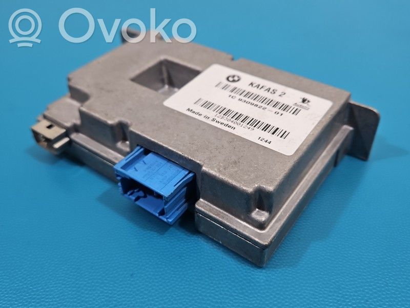 BMW 3 F30 F35 F31 Central body control module 