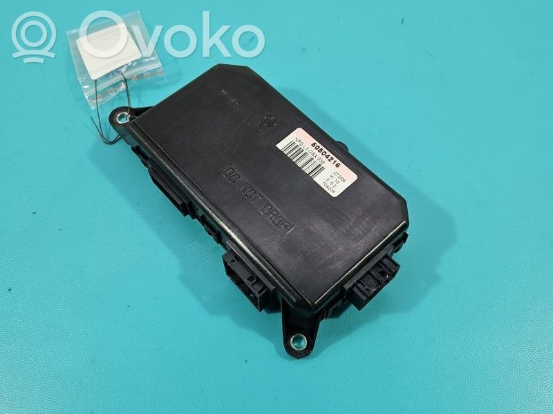 Alfa Romeo 159 Central body control module 