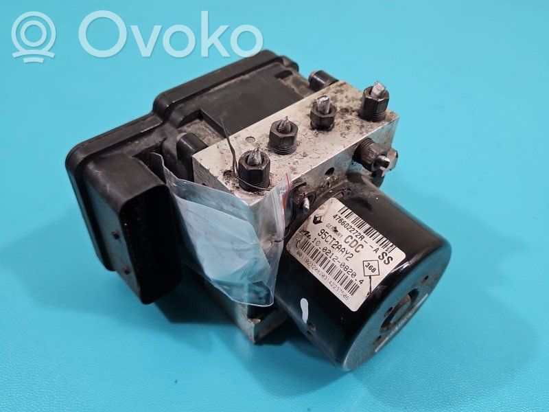 Pompa ABS   476602272RA,IMPRK1490963,28561258023,95CT2AAY2
