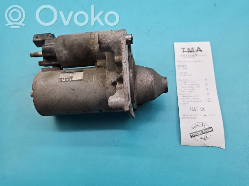 Motor de arranque   967153088002,IMPRK1530028,4280008331,9671530880