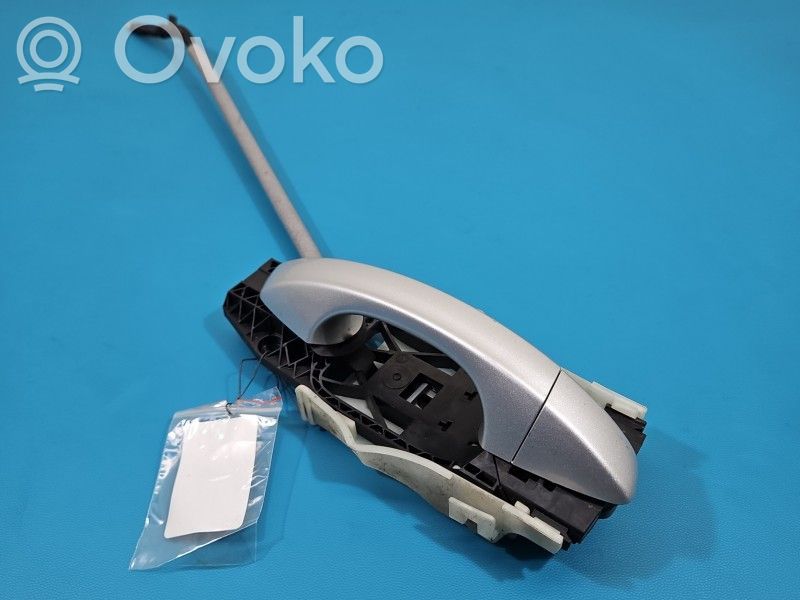 Skoda Octavia Mk3 (5E) Maniglia esterna per portiera anteriore