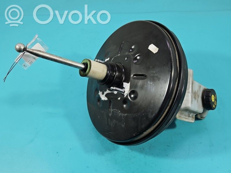Volkswagen PASSAT B8 Servofreno