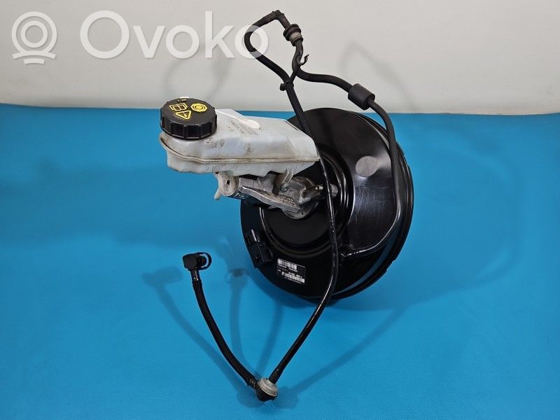 Volvo V40 Servo-frein 