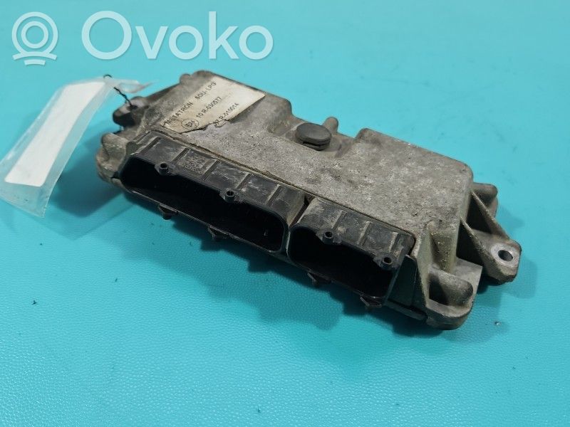 Lancia Delta III LP gas control unit module 