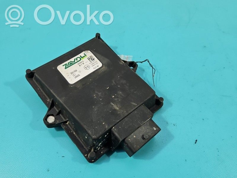 Moduł / Sterownik gazu LPG   DE817050,IMPRK1510878,67R011002