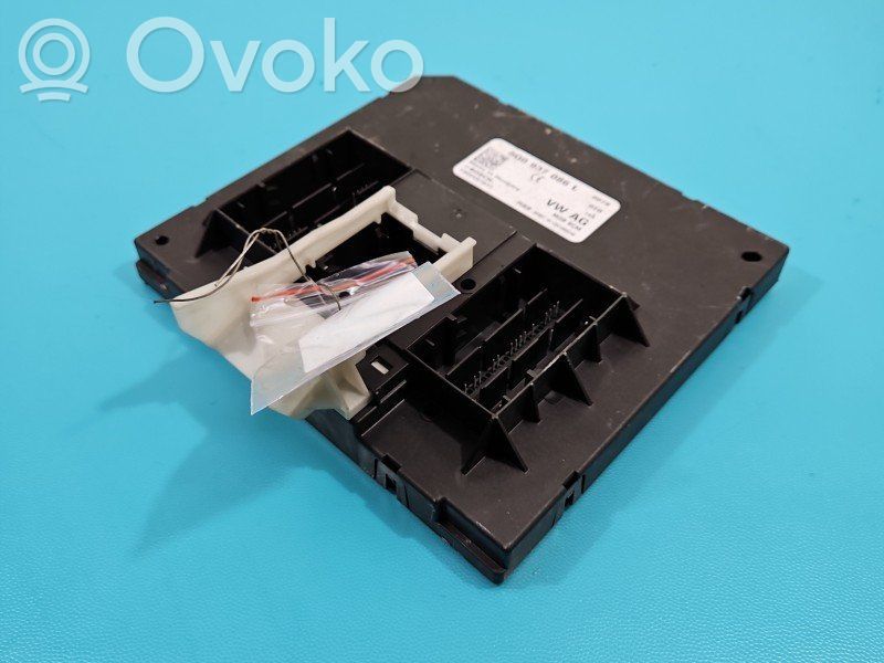 Volkswagen Golf VII Modul de control caroserie central