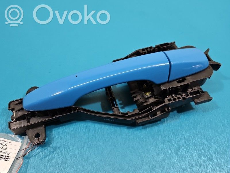 Volvo S60 Etuoven ulkokahva 
