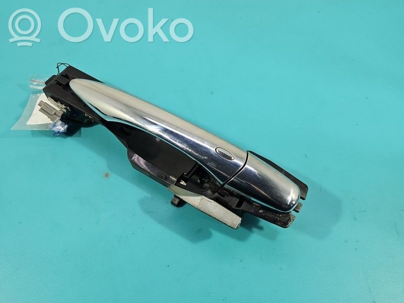 Infiniti QX50 (J50) Maniglia esterna per portiera anteriore 