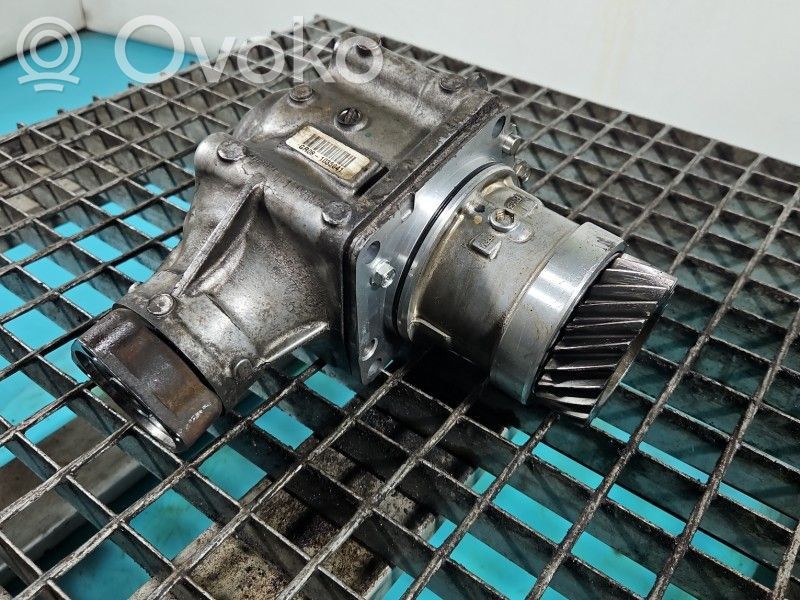 Honda CR-V Verteilergetriebe 