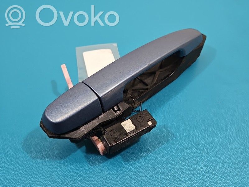 Toyota Prius (XW20) Maniglia esterna per portiera posteriore