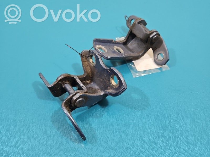 Toyota Prius (XW20) Set balamale ușă spate
