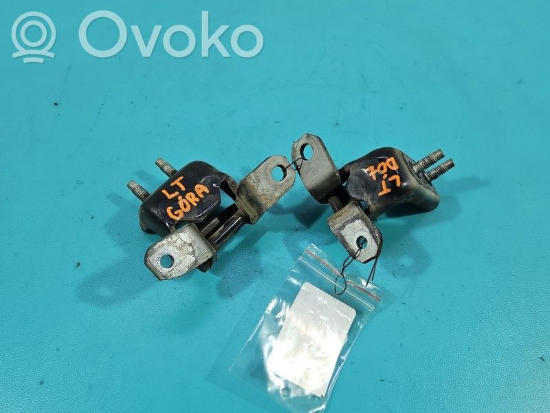 Set balamale ușă spate   IMPRK1522094