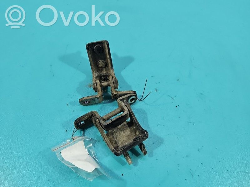 Rear door hinge set   IMPRK1522095