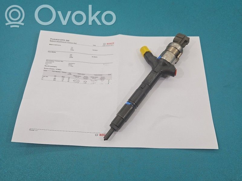 Toyota Avensis T220 Injector combustibil 