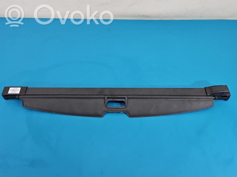 Opel Zafira B Copertura ripiano portaoggetti