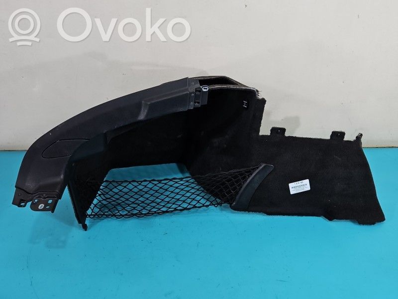 Porsche Panamera (970) Panou lateral portbagaj 