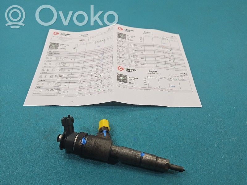 Injector combustibil   0445110339,IMPRK1456996