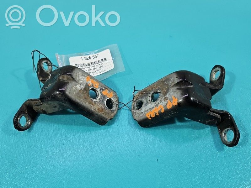 Infiniti QX50 (J50) Set di cerniere portiera anteriore 