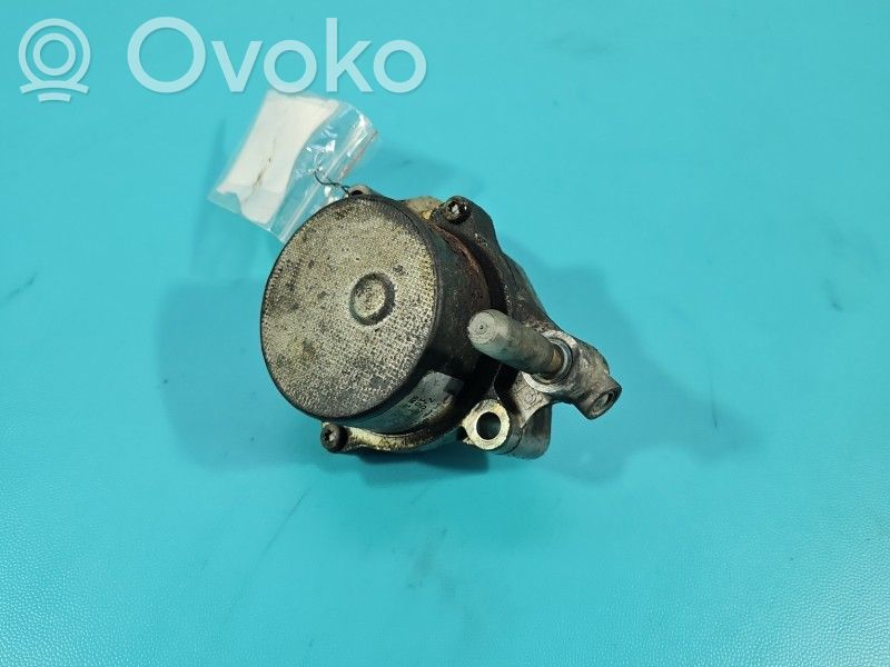 Opel Insignia A Bomba de vacío 