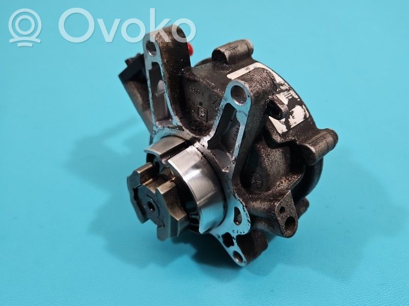 Fiat Tipo Pompa a vuoto 
