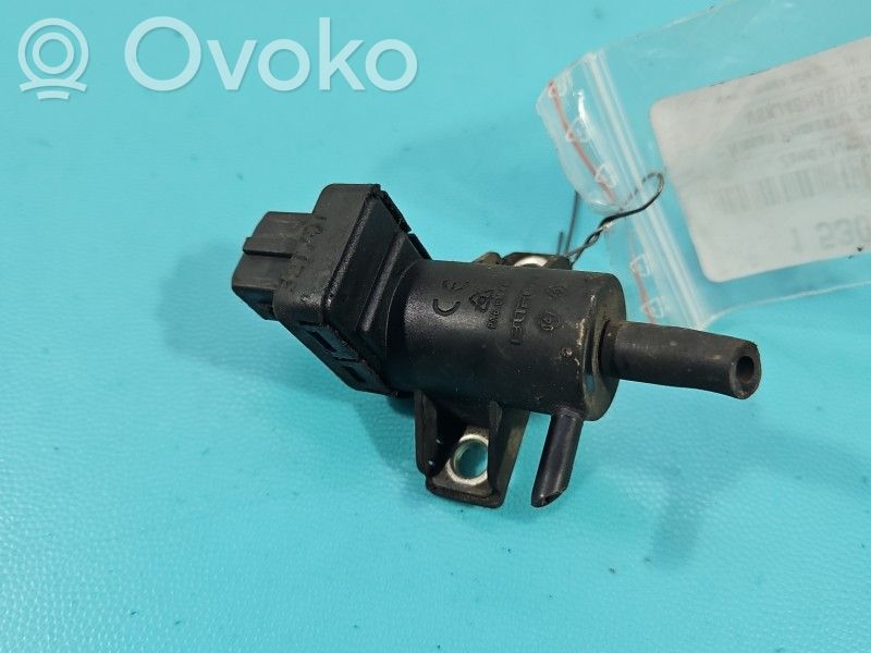 Electroválvula del turbo   8200762597,IMPRK1530563