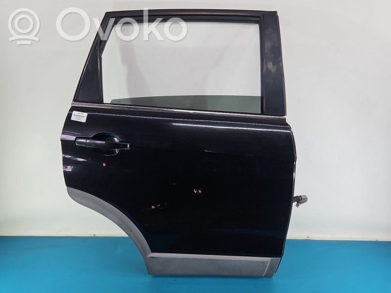 Drzwi tylne   IMPRK1504300