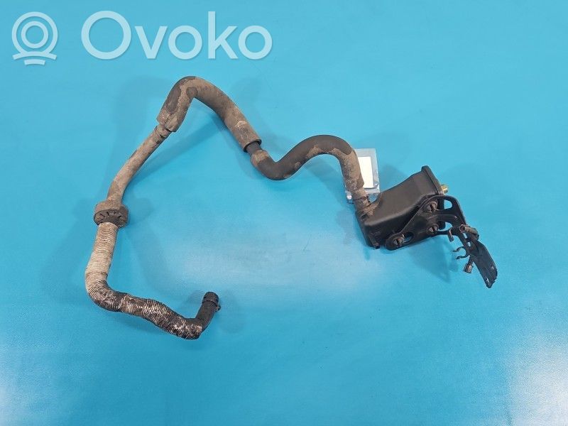 Volkswagen Polo III 6N 6N2 6NF Furtun/conductă servodirecție 