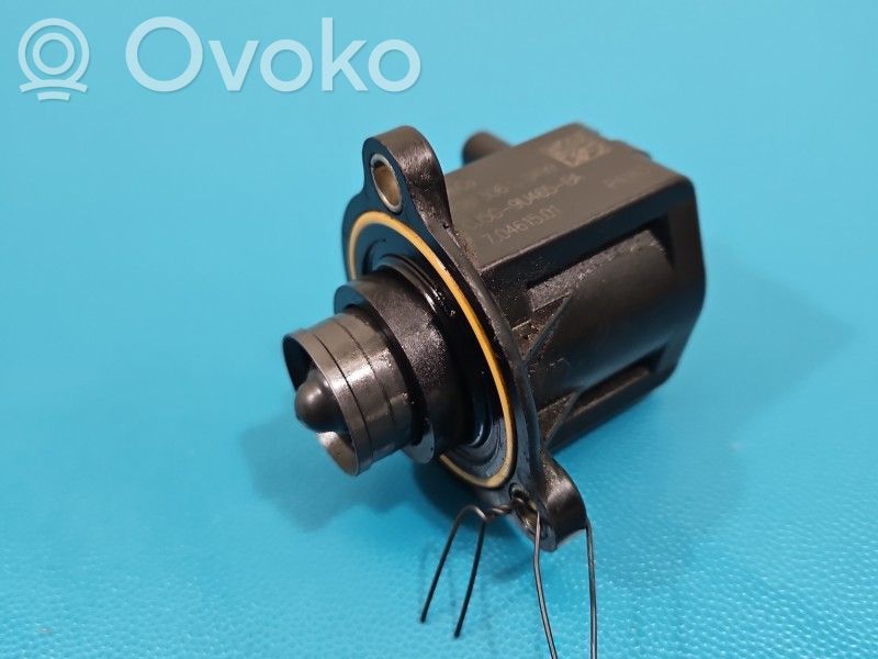 Zawór podciśnienia / Elektrozawór turbiny   CJ5G9U465BA,IMPRK1527999,70461501