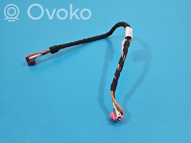 BMW 3 F30 F35 F31 Altro tipo di cablaggio 