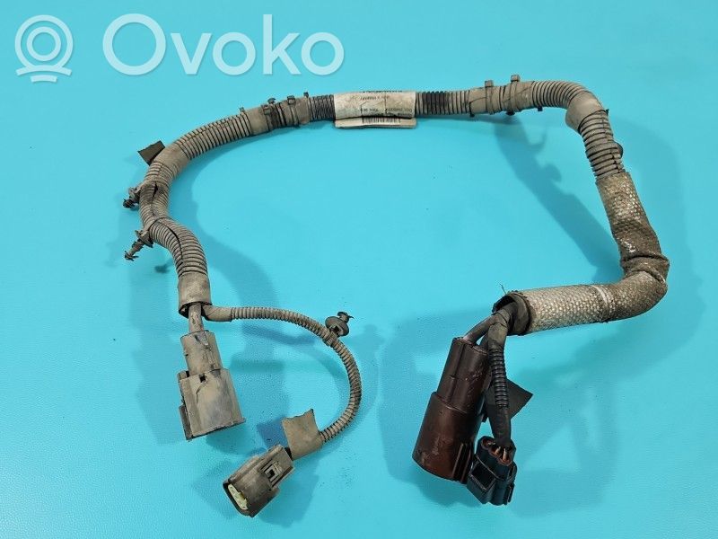 Volvo S60 Wiązka przewodów skrzyni biegów / przekładni 