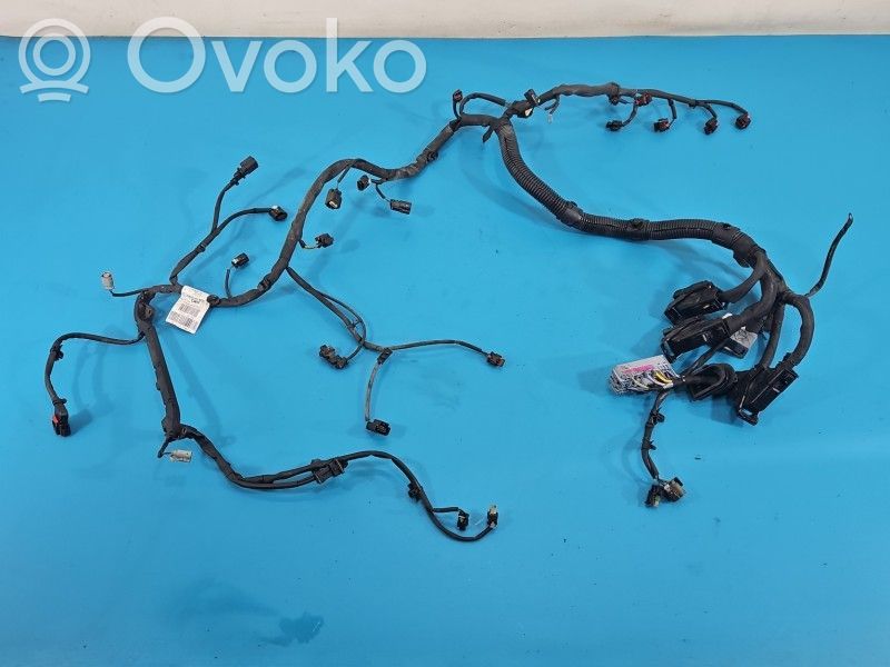Opel Astra K Cablaj motor 